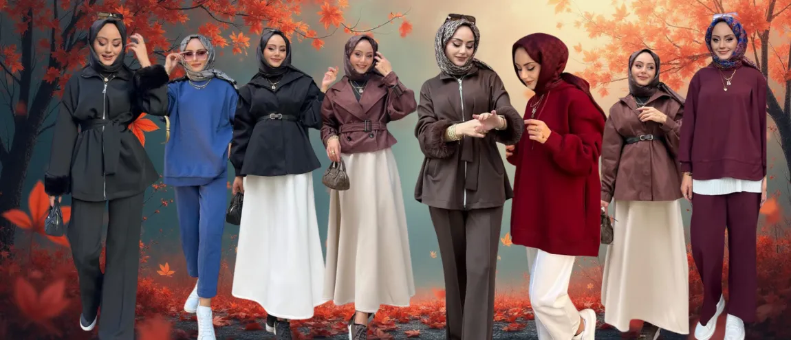 ملابس النساء