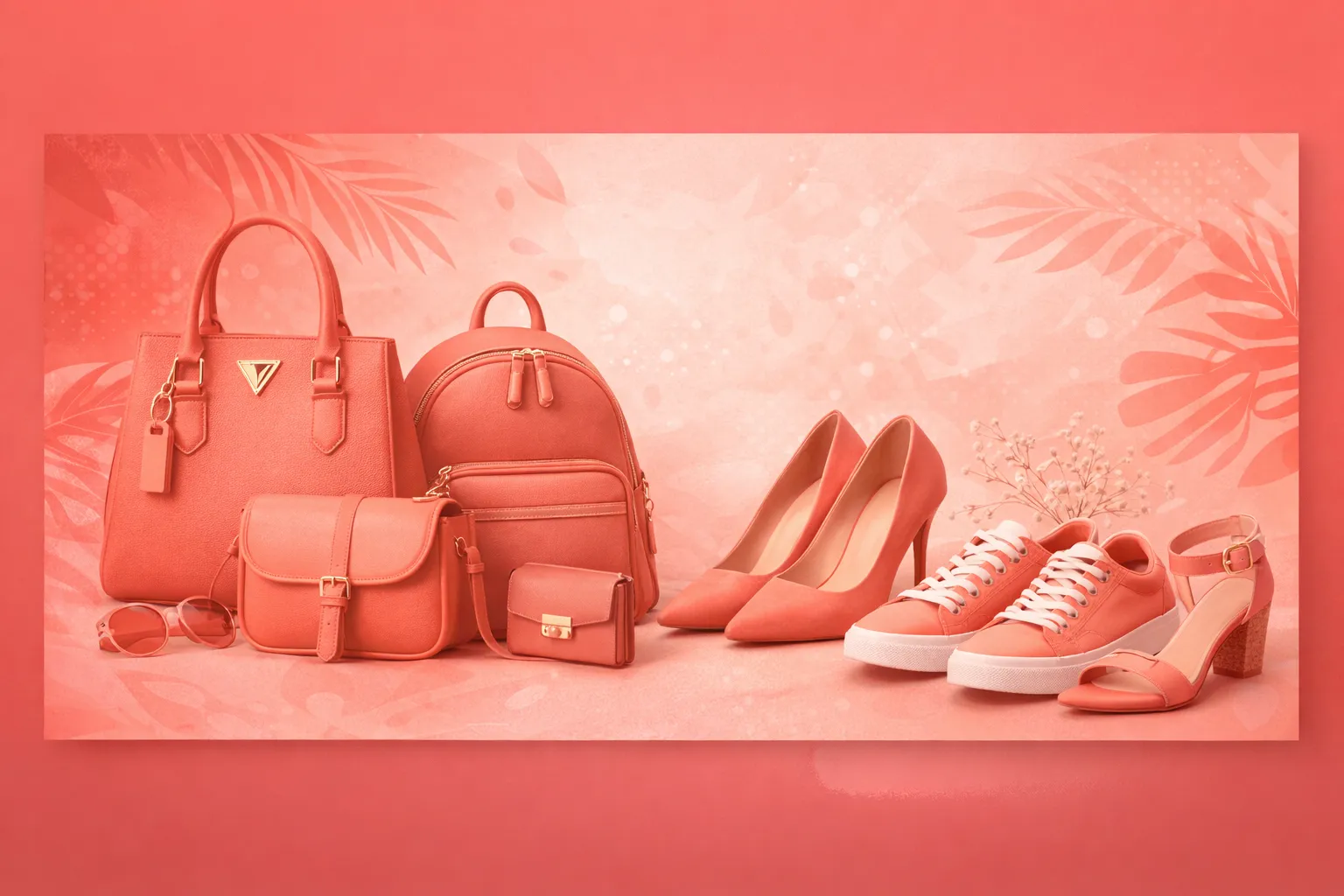 Banner 1 - حقائب & أحذية