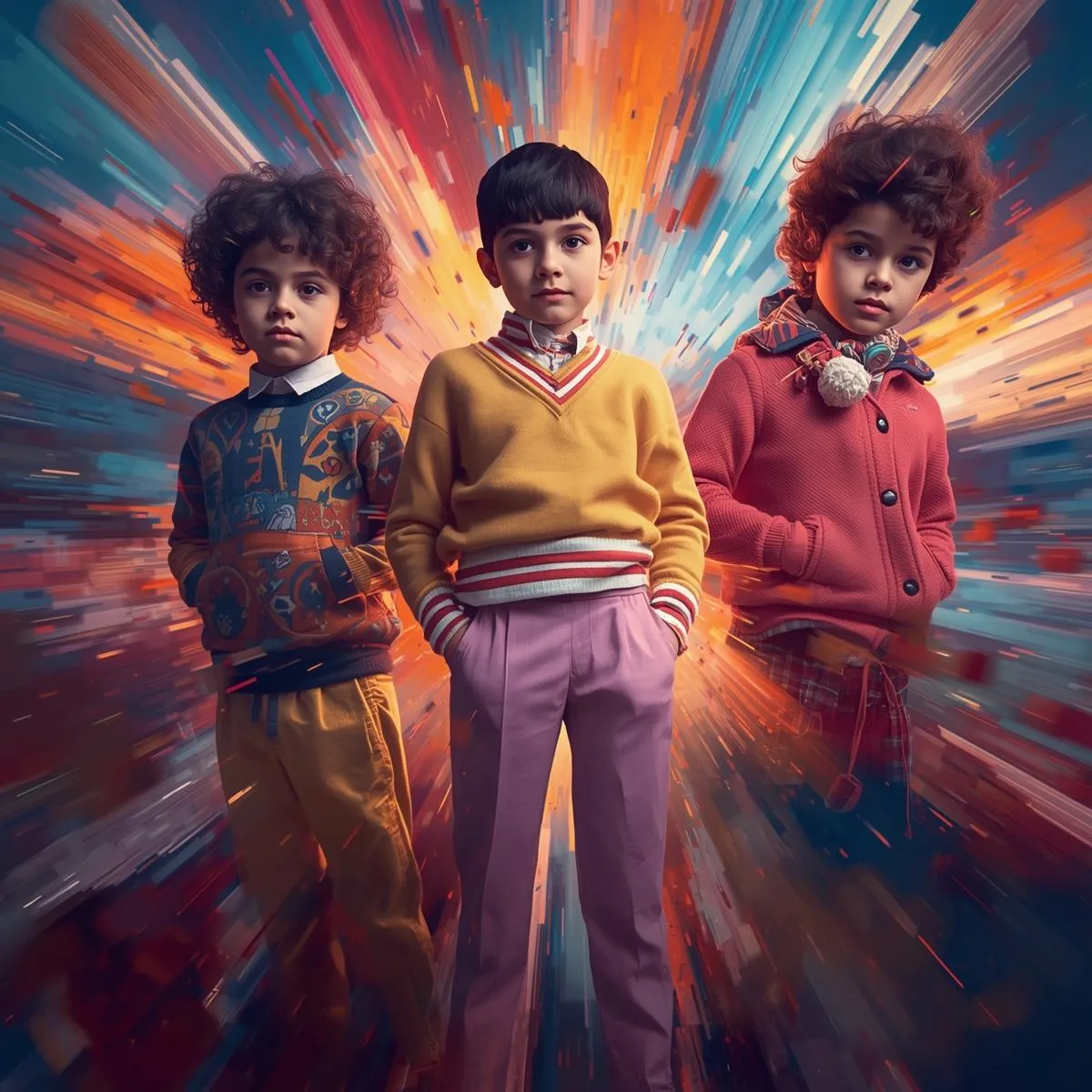 ملابس منوعة