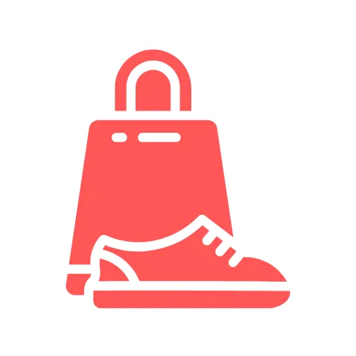 أحذية & حقائب