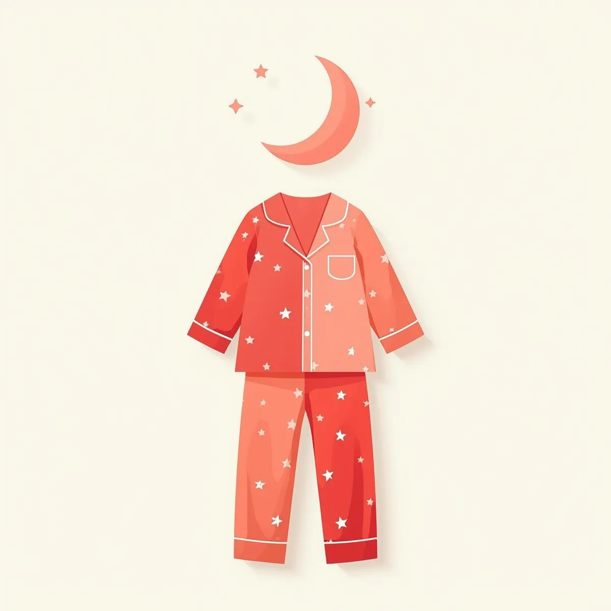 بيجامات نوم