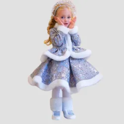 فساتين البنات