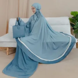 ألبسة محتشمة