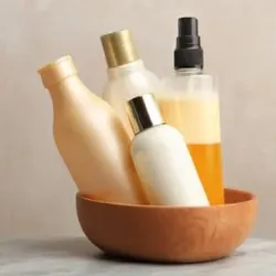 عناية شخصية