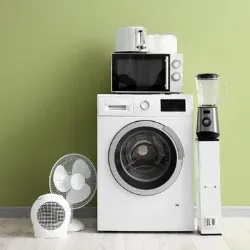 ادوات كهربائية