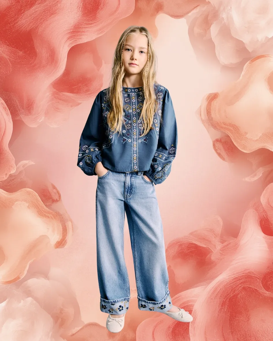 ألبسة أطفال