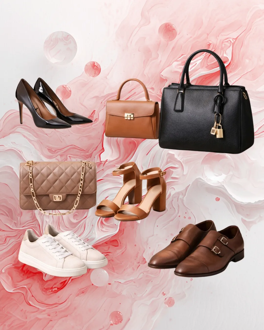 حقائب & أحذية