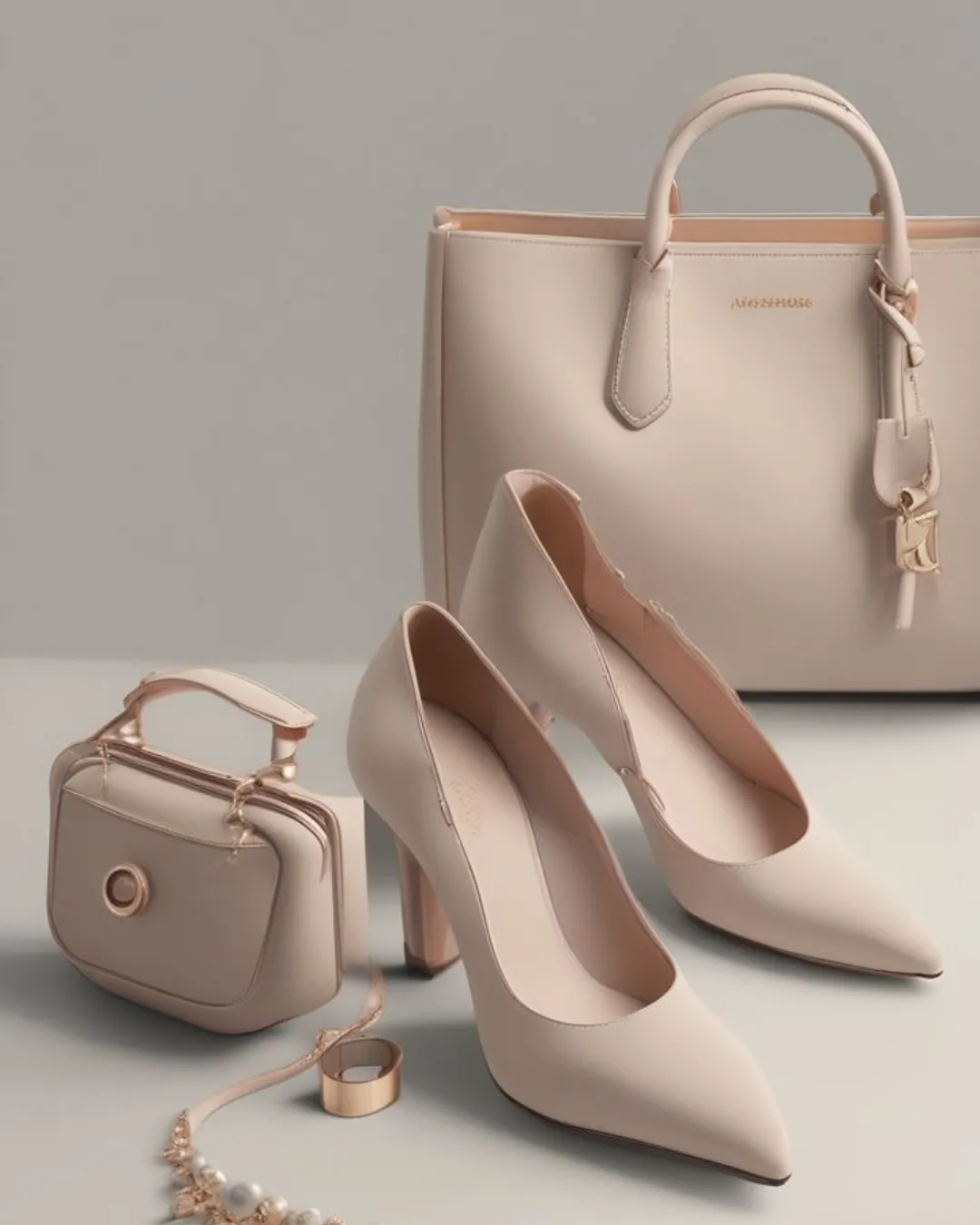 حقائب & أحذية