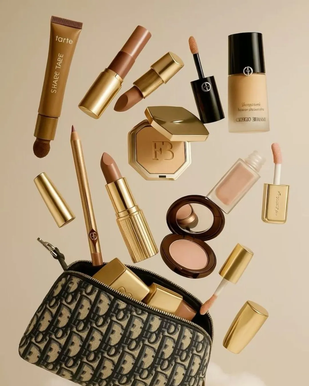 عناية شخصية