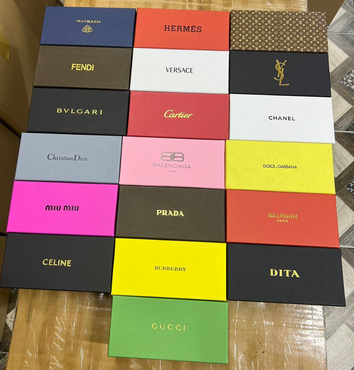 ملحقات Accessories