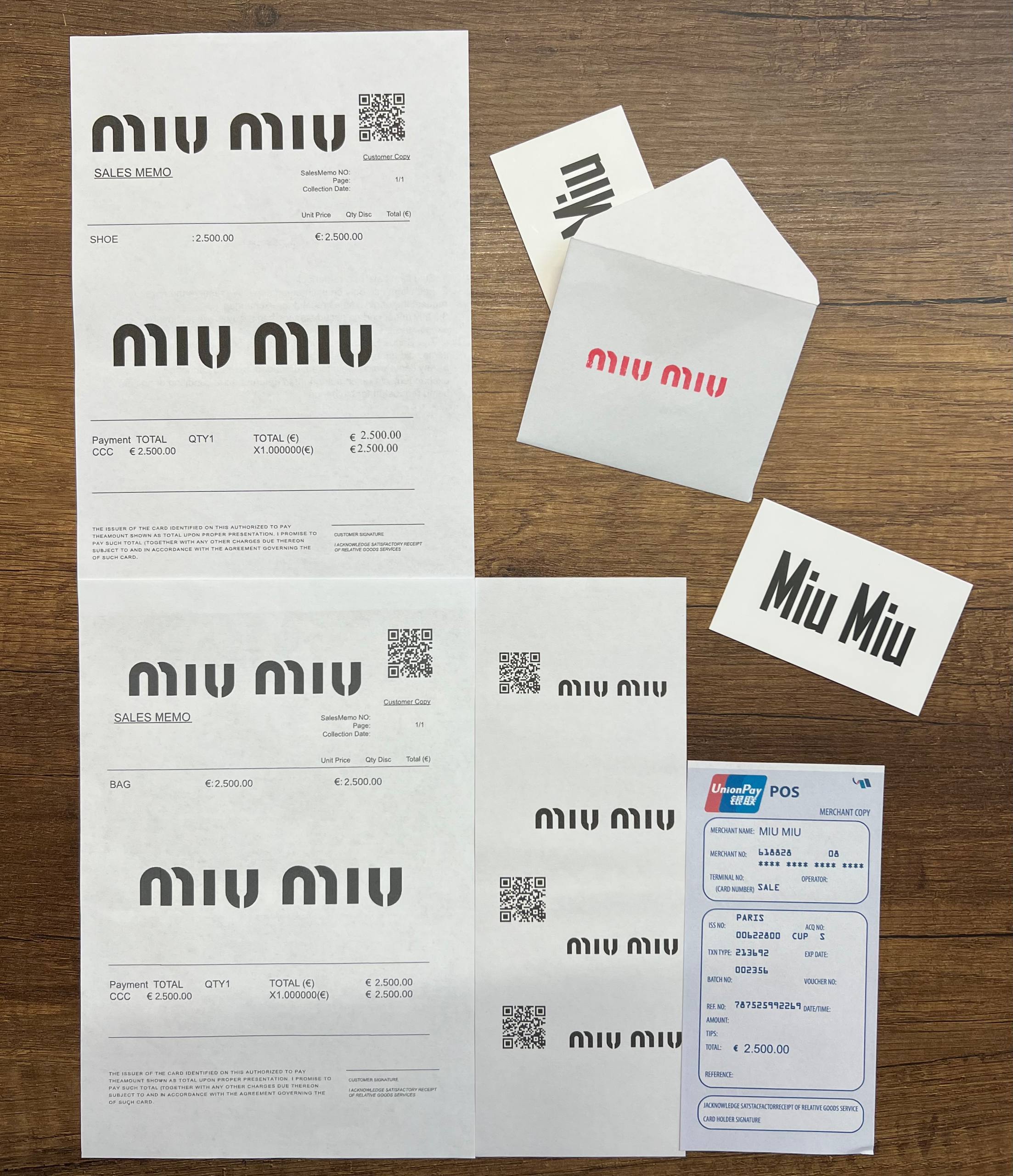 ملحقات Accessories