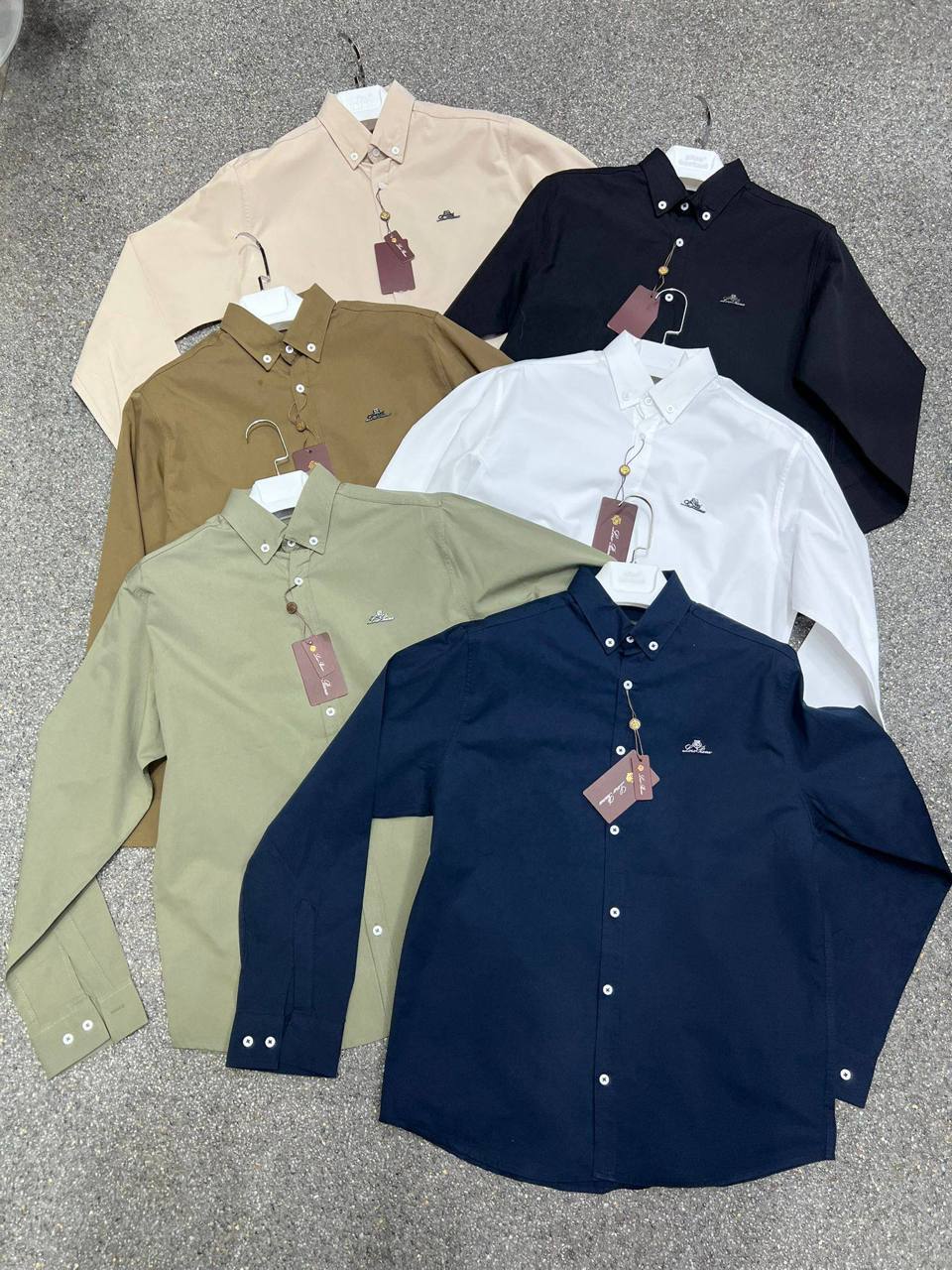 رجالي كاجوال   Men's Casual