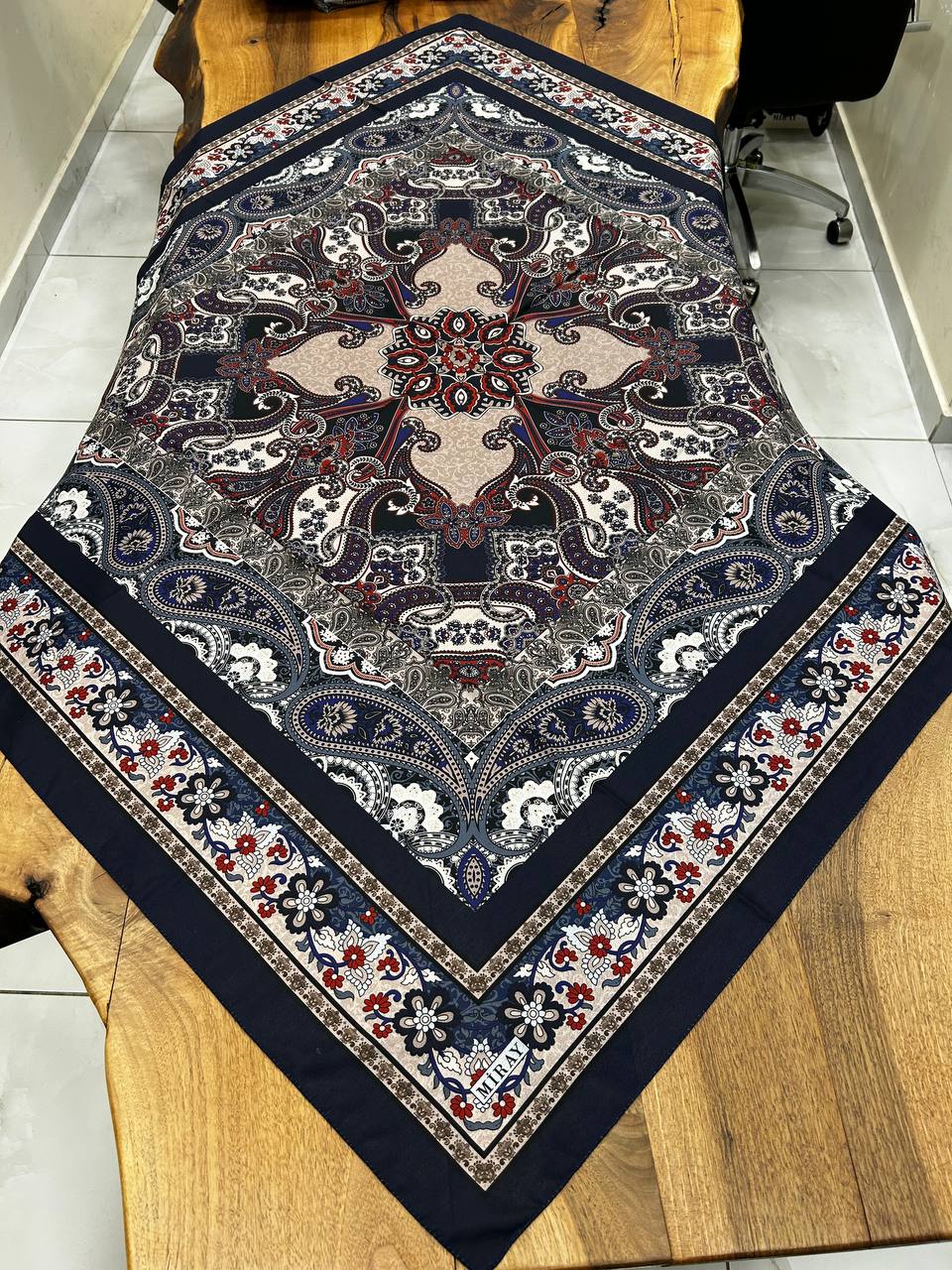 شالات وحجبات و ايشاربات veils