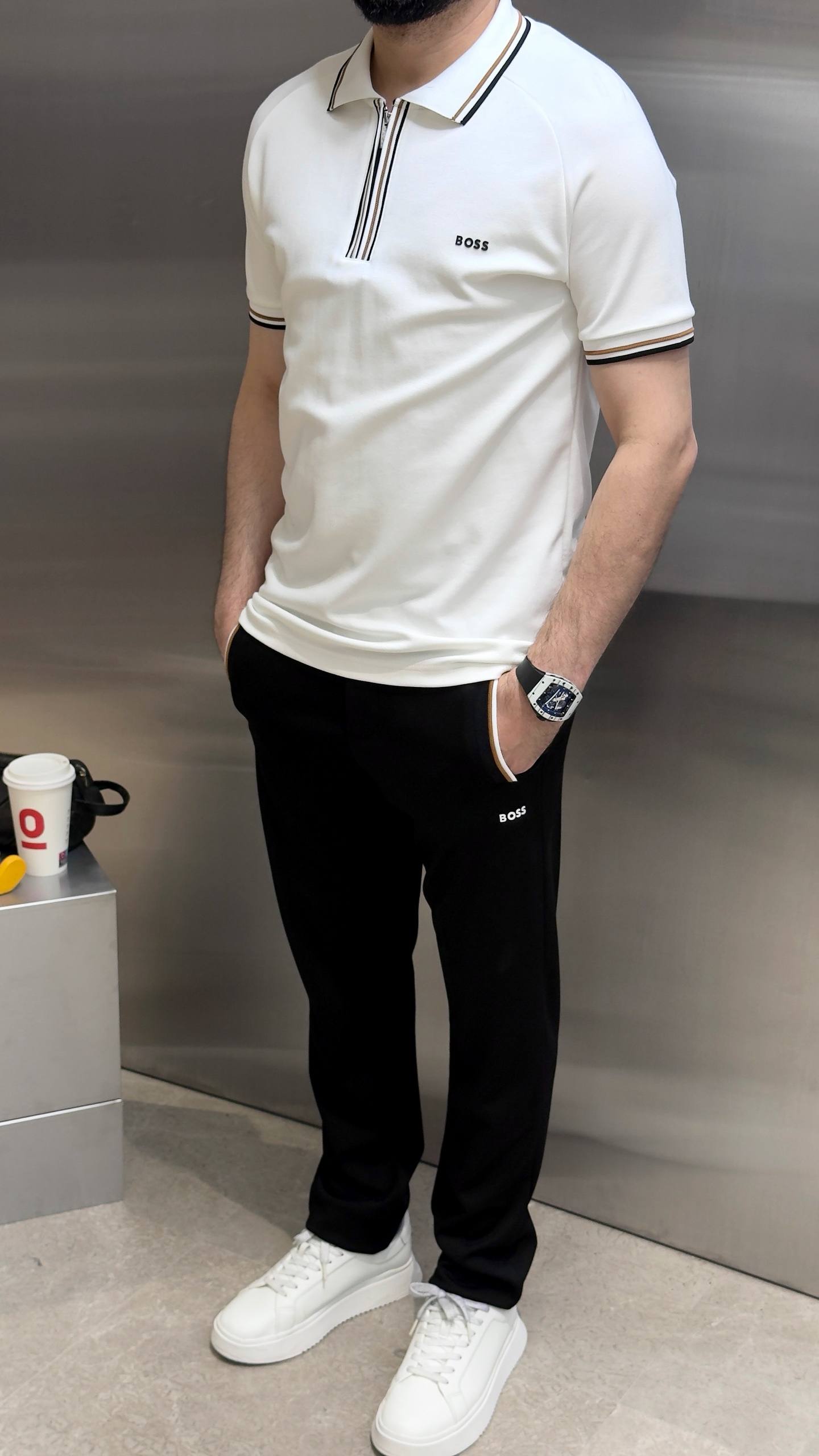 رجالي بيجامات Men's pajamas