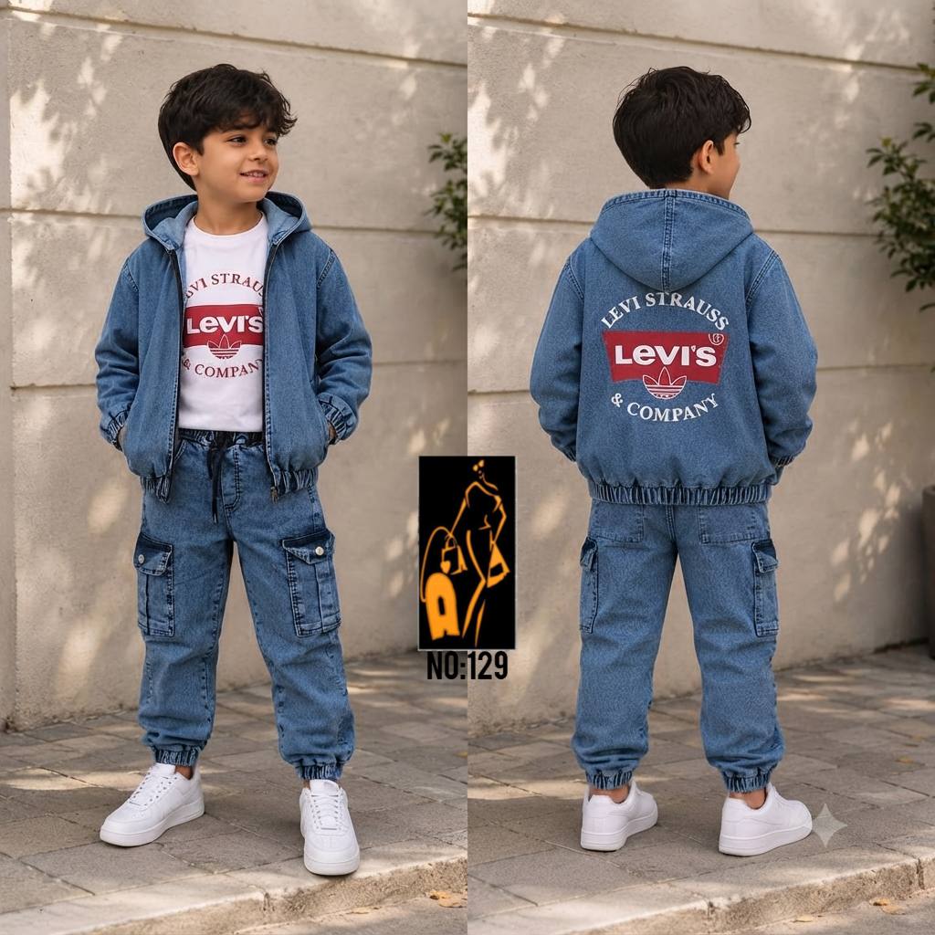 اطفال مفرق Children by the piece