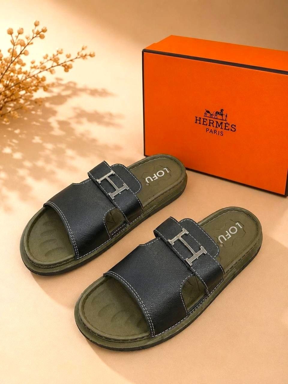 أحذية رجالية Men's shoes