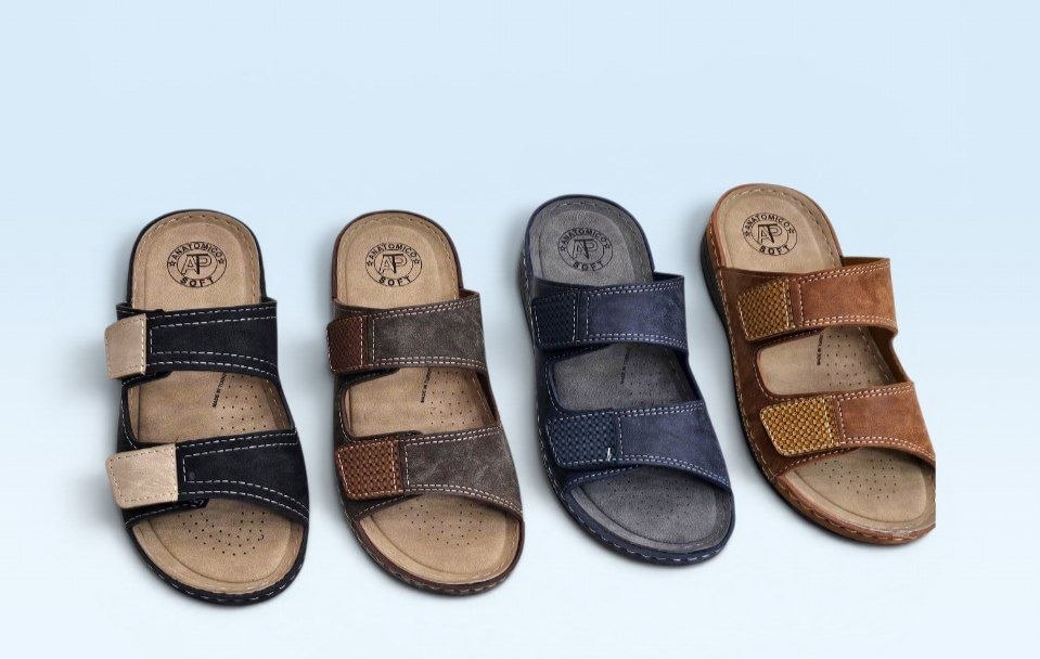 أحذية رجالية Men's shoes