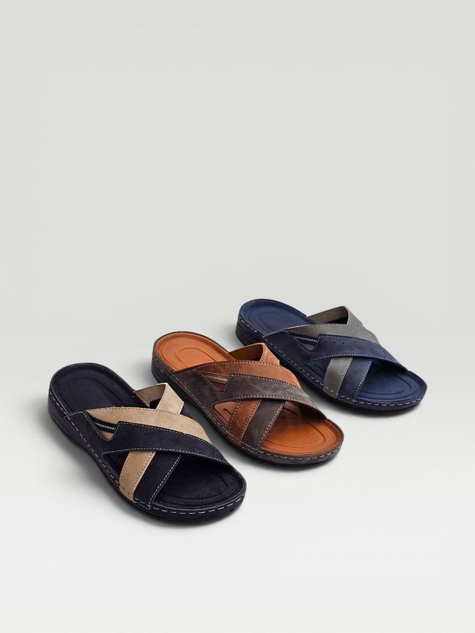 أحذية رجالية Men's shoes