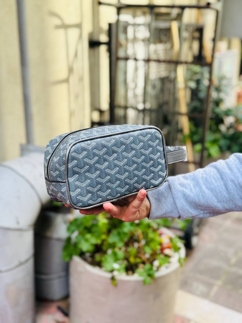 حقائب رجالية Men's bags