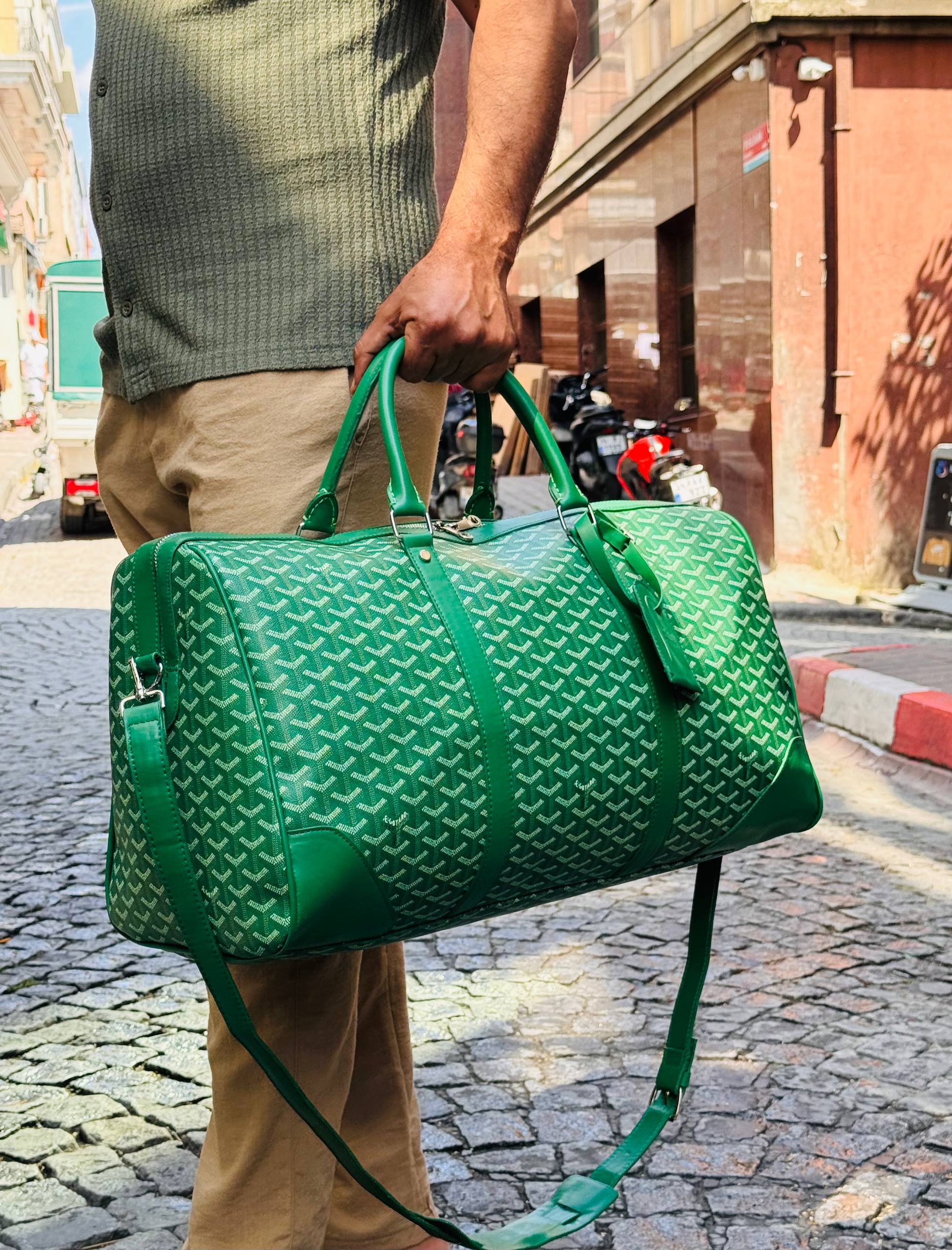 حقائب رجالية Men's bags