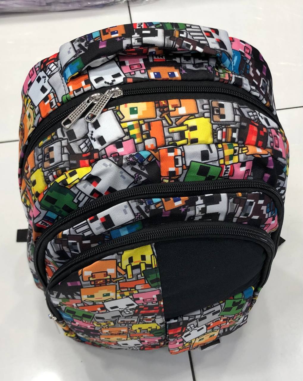 حقائب مدرسية  school bags