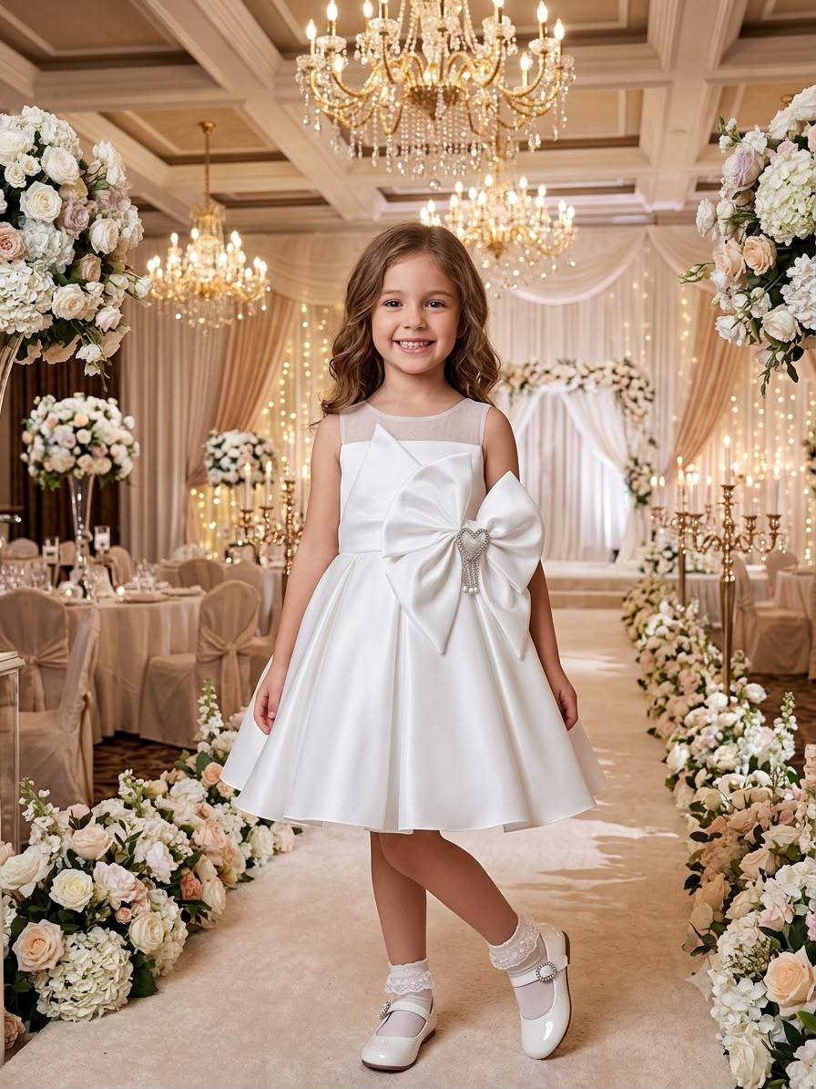 اطفال فساتين children's dresses