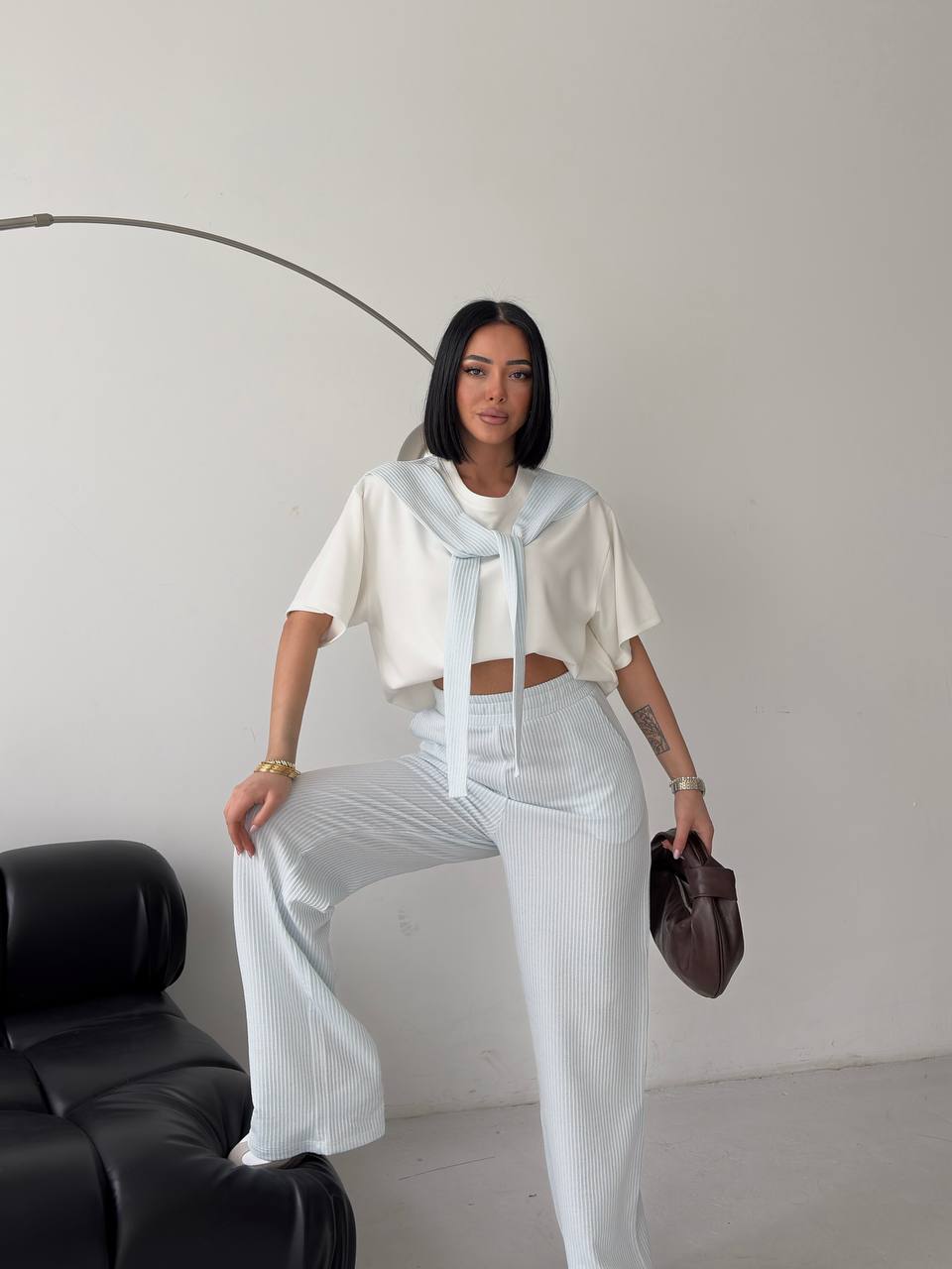 كاجوال  نسائي Women's casual