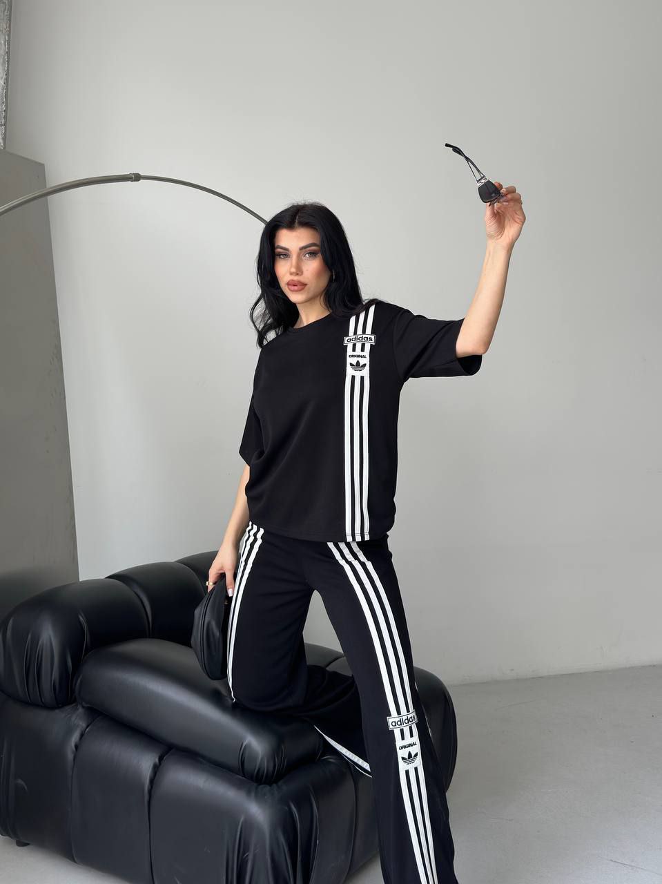 بيجامات خروج نسائية