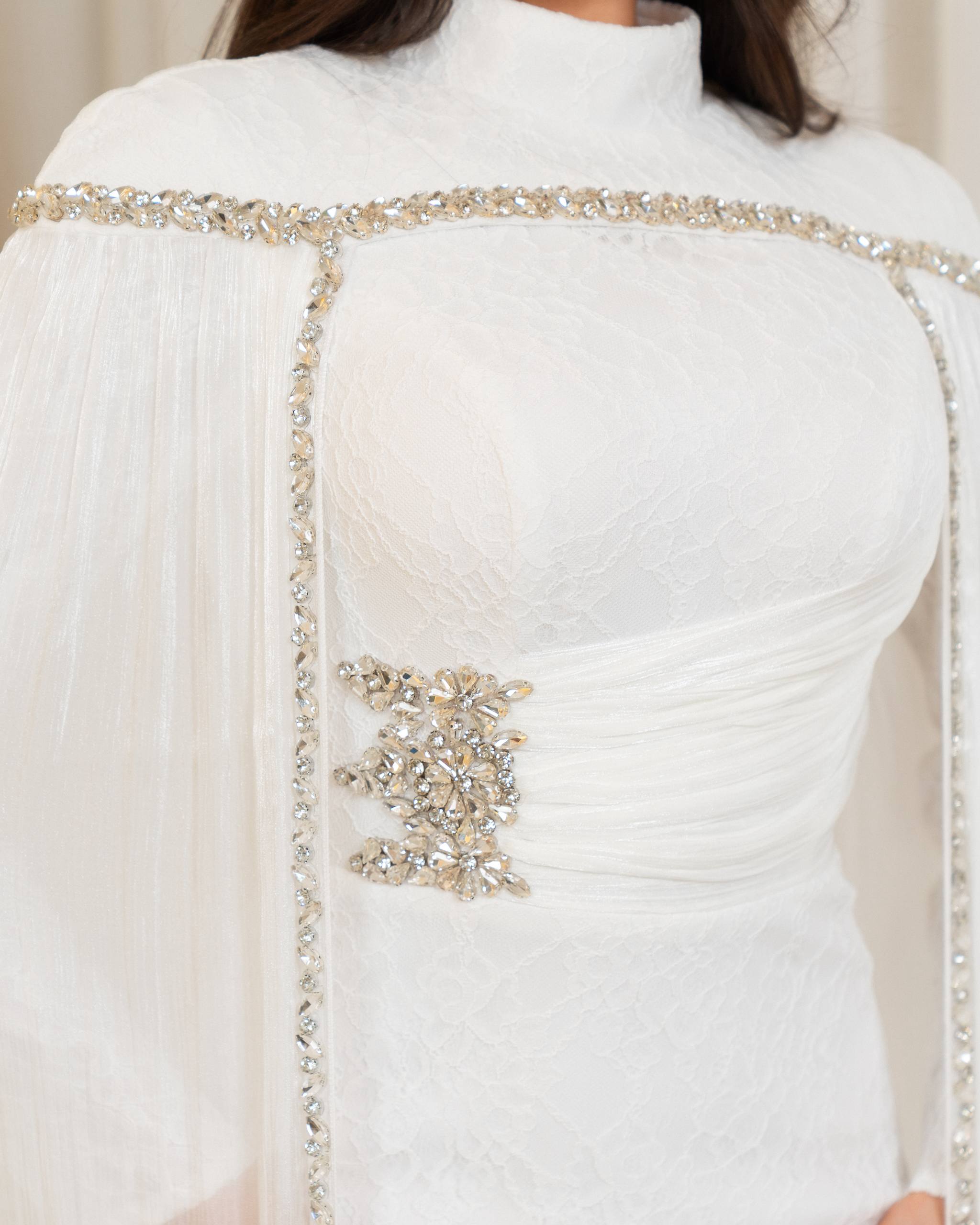 فساتين سهرة   evening dresses