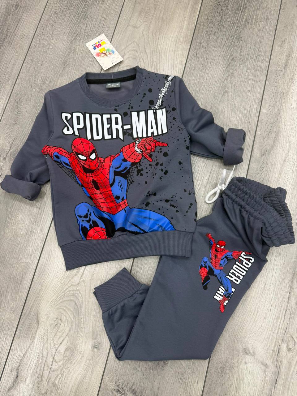 اطفال بيجامات Children's pajamas