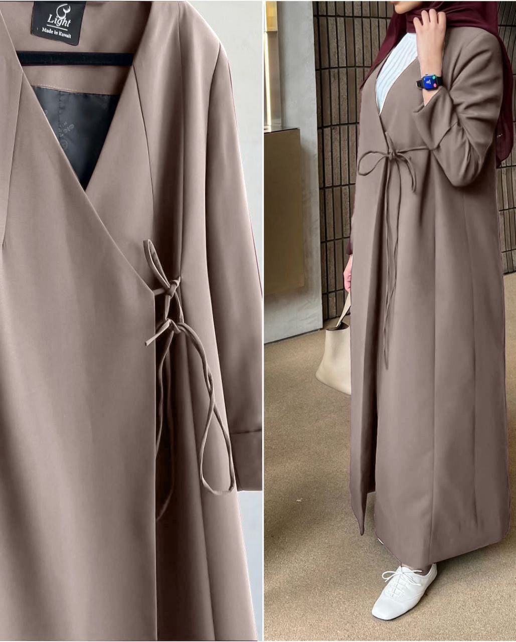 فساتين محجبات dresses for veiled