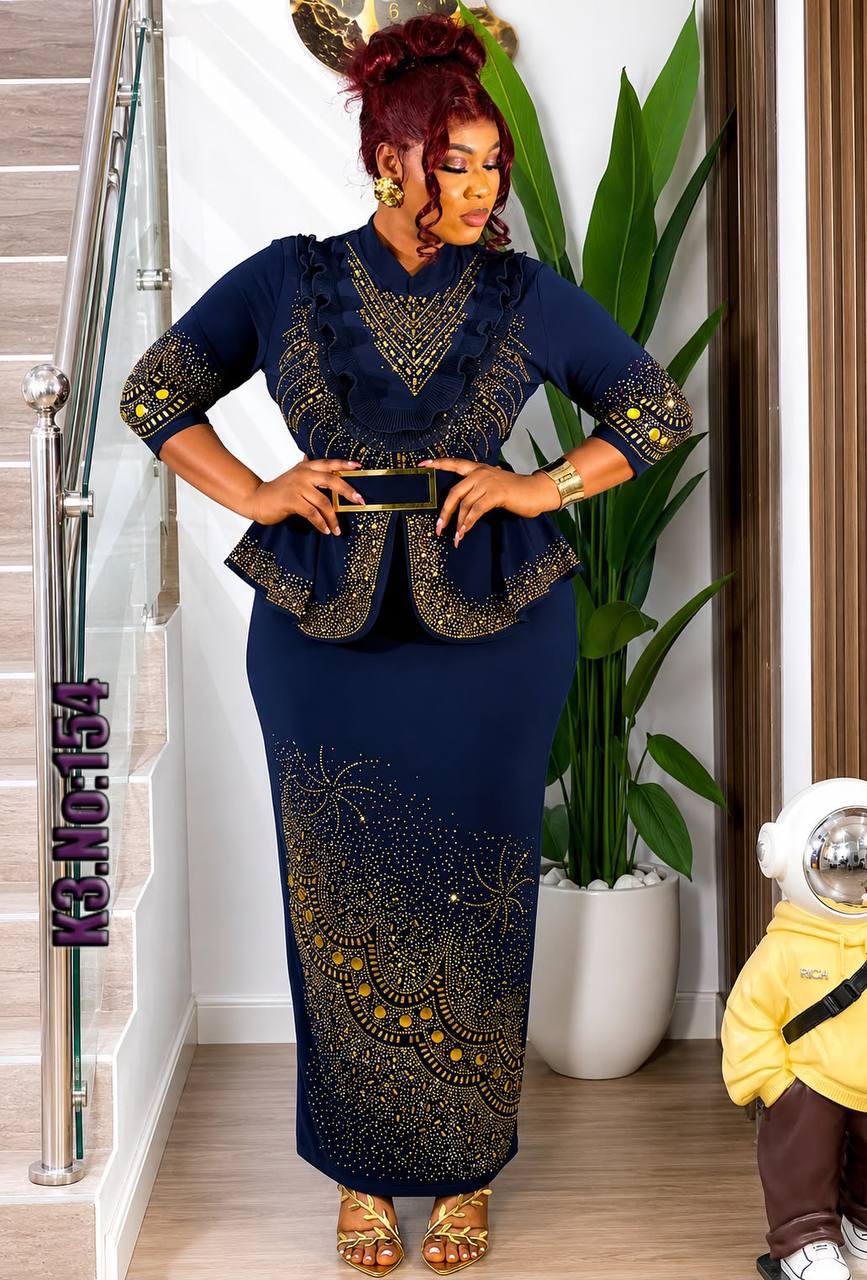 مفرق فساتين Dress shop