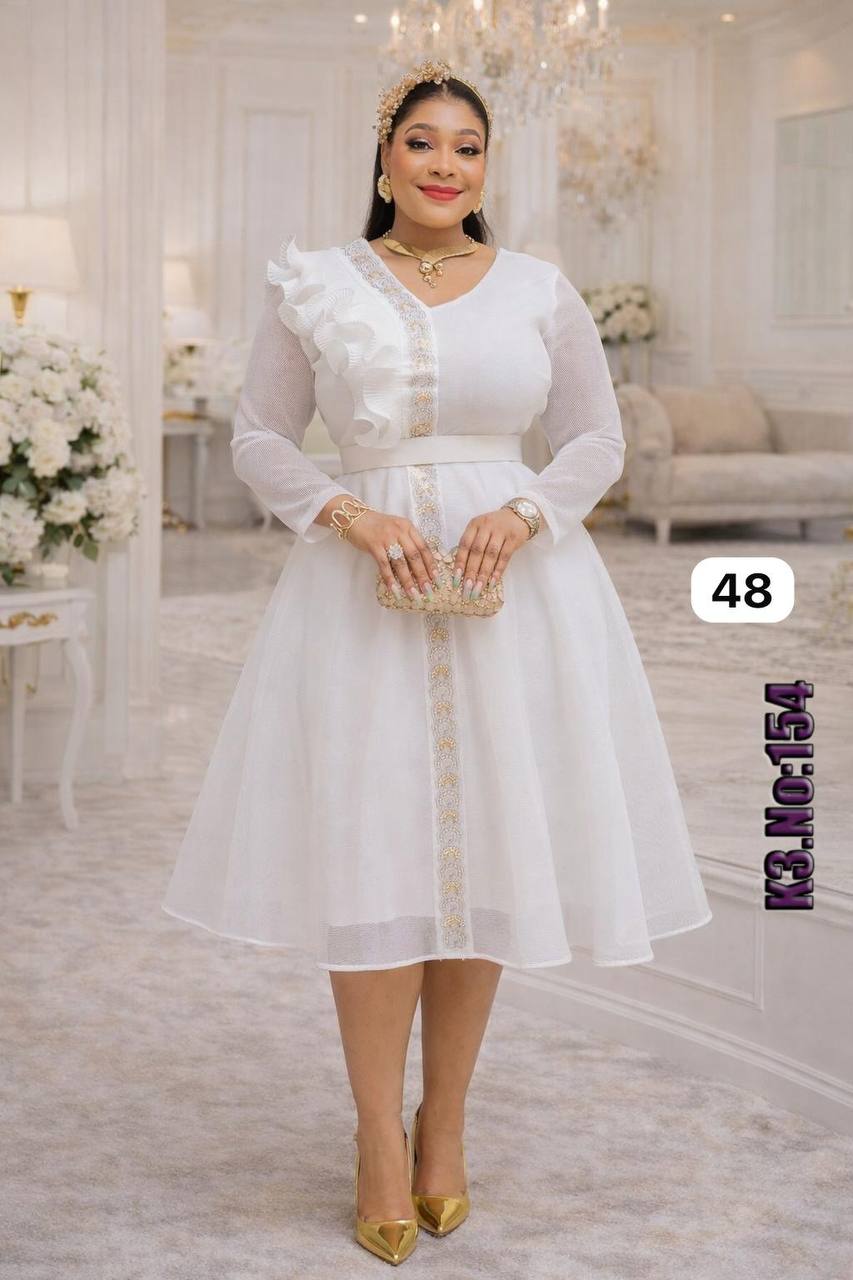 مفرق فساتين Dress shop