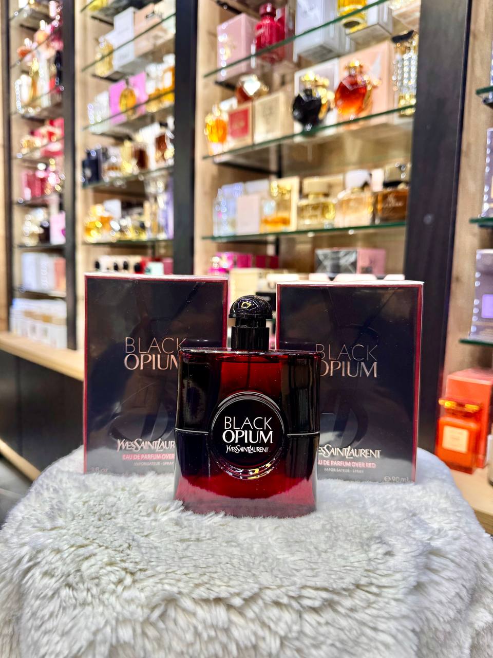 منتجات عناية  cosmetik
