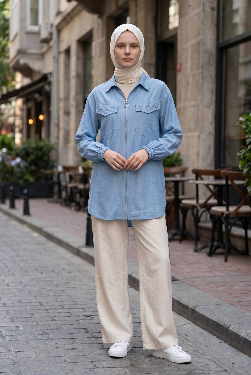 ألبسة محجبات veiled women's clothing