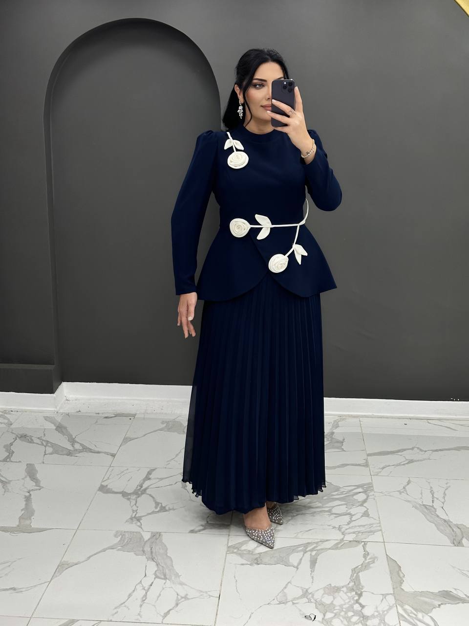 فساتين محجبات dresses for veiled