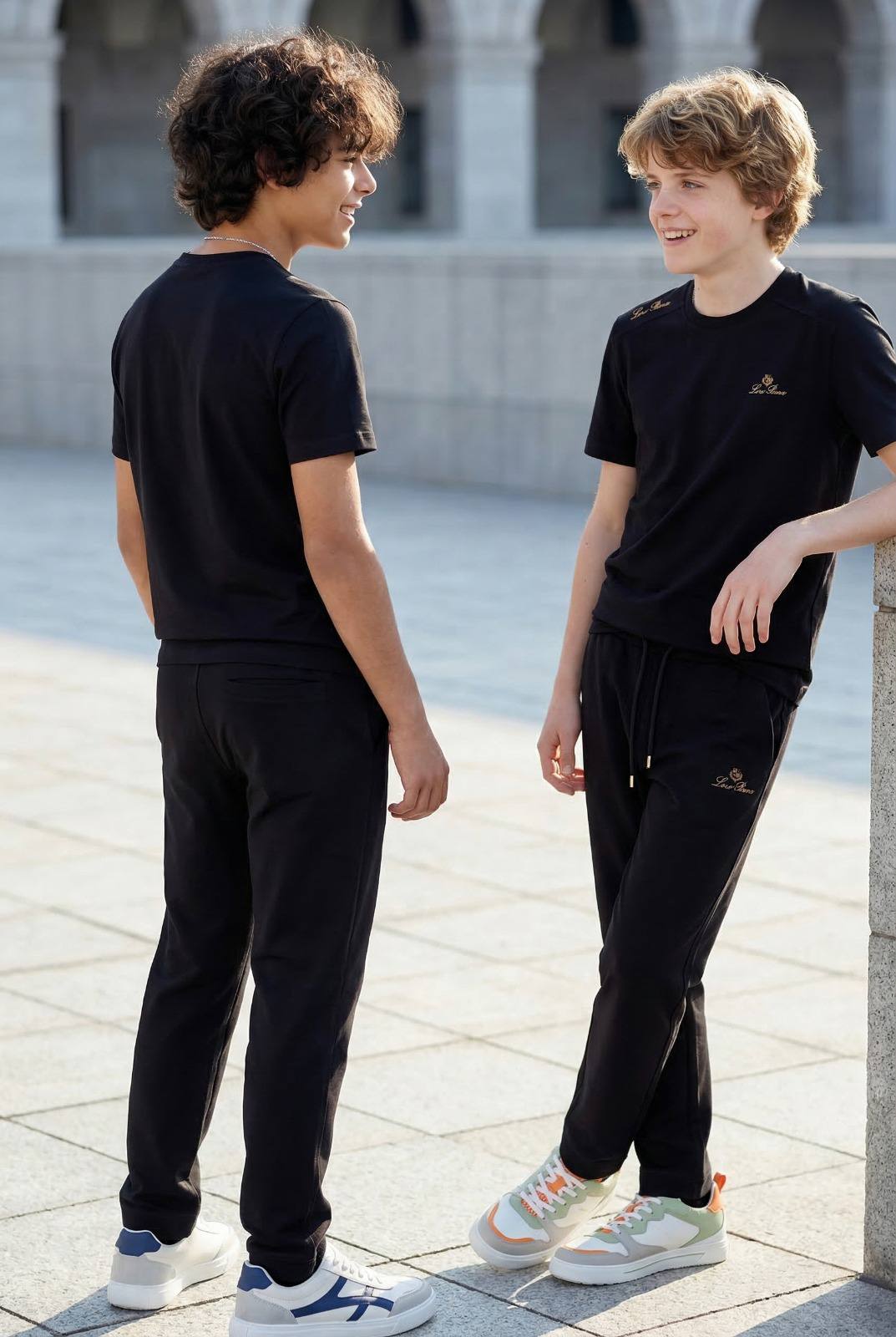 اطفال بيجامات Children's pajamas