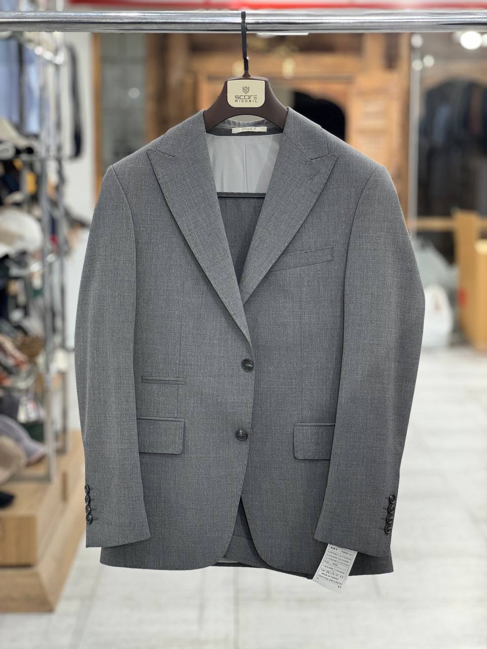 رجالي رسمي Men's formal