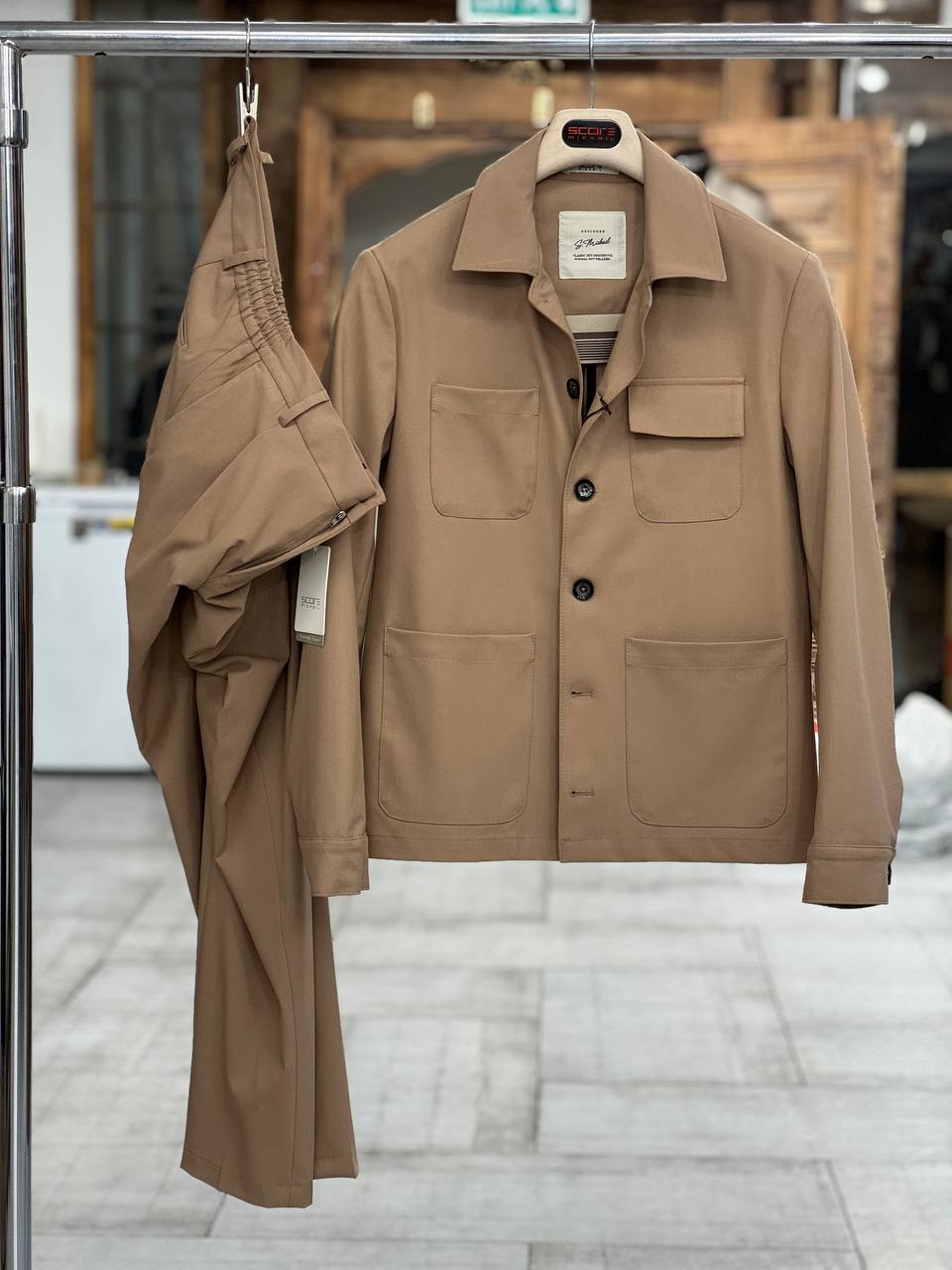 رجالي رسمي Men's formal