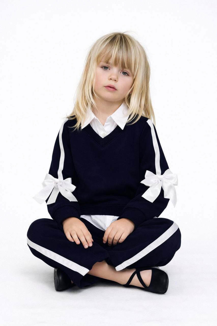 اطفال اطقم بناتي وولادي