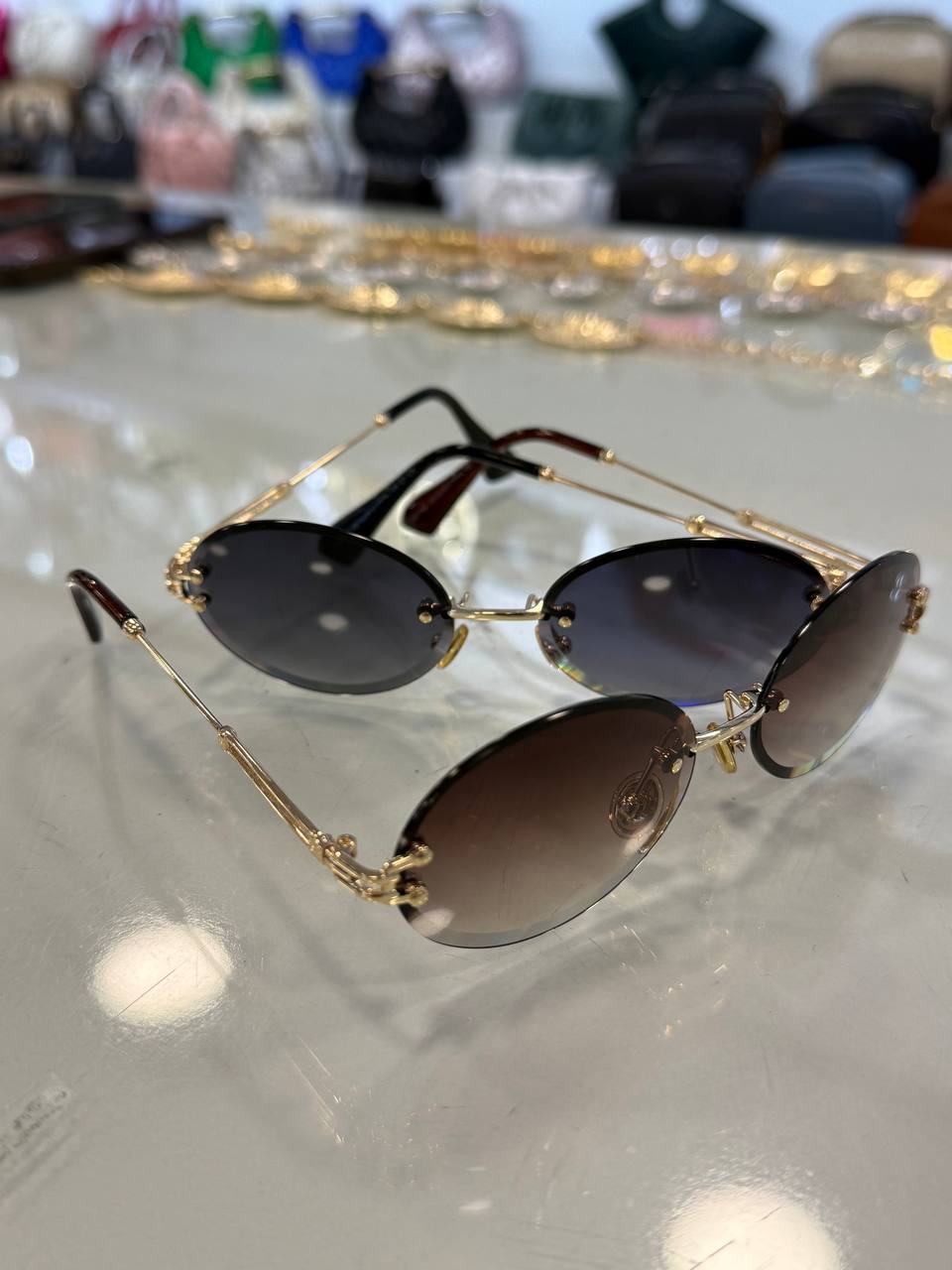 اكسسوارات Accessories