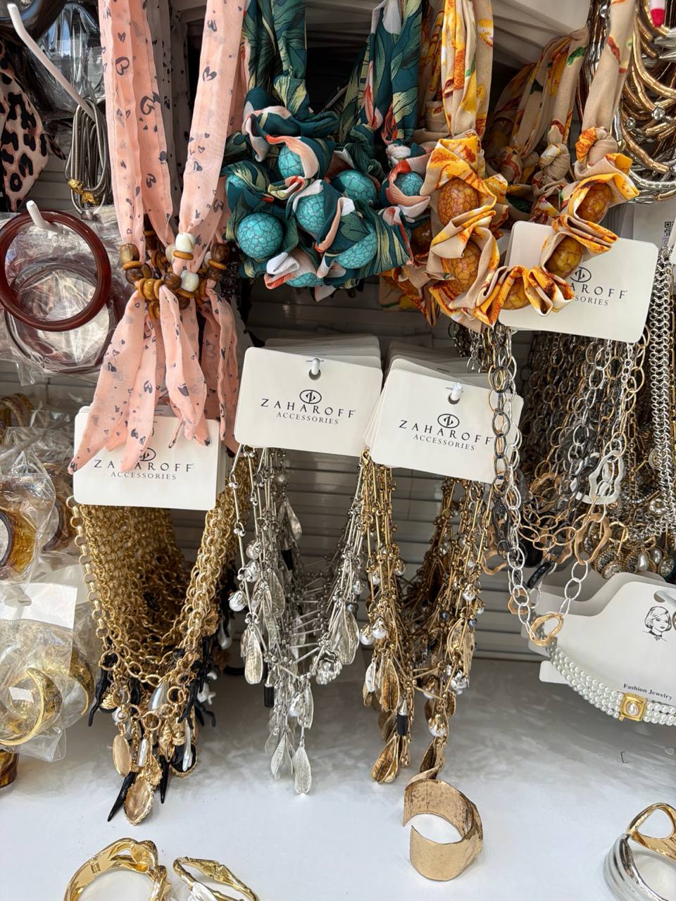 اكسسوارات Accessories