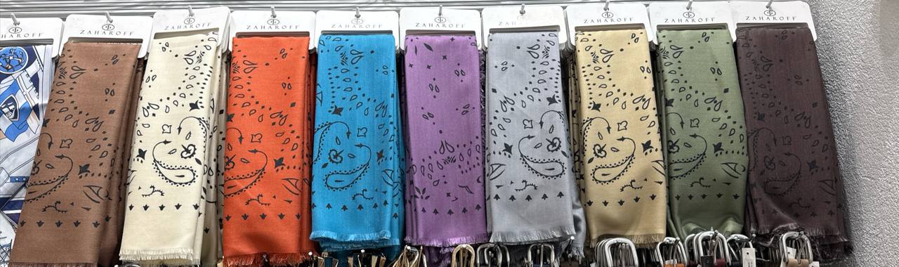 اكسسوارات Accessories