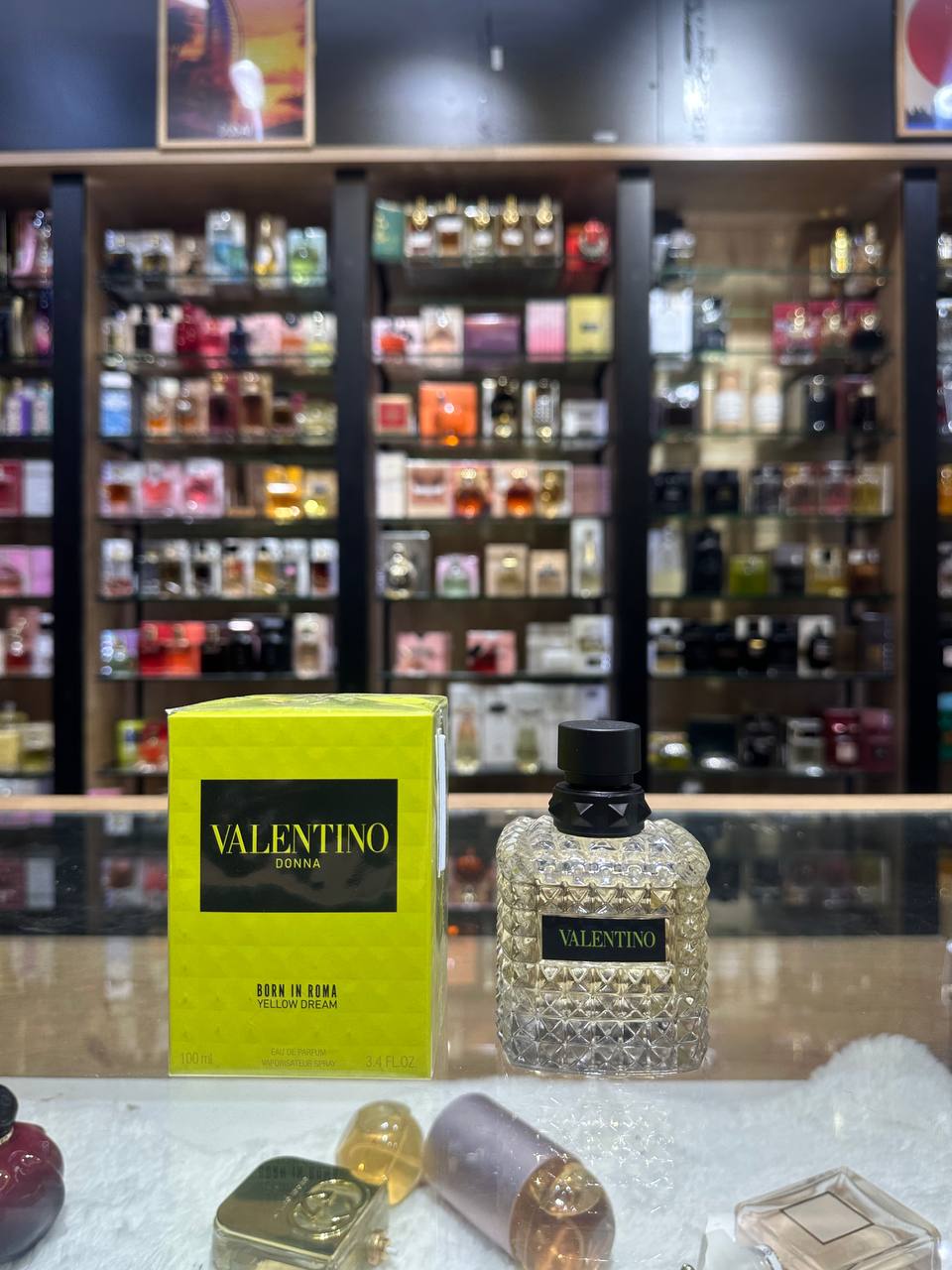 عطور