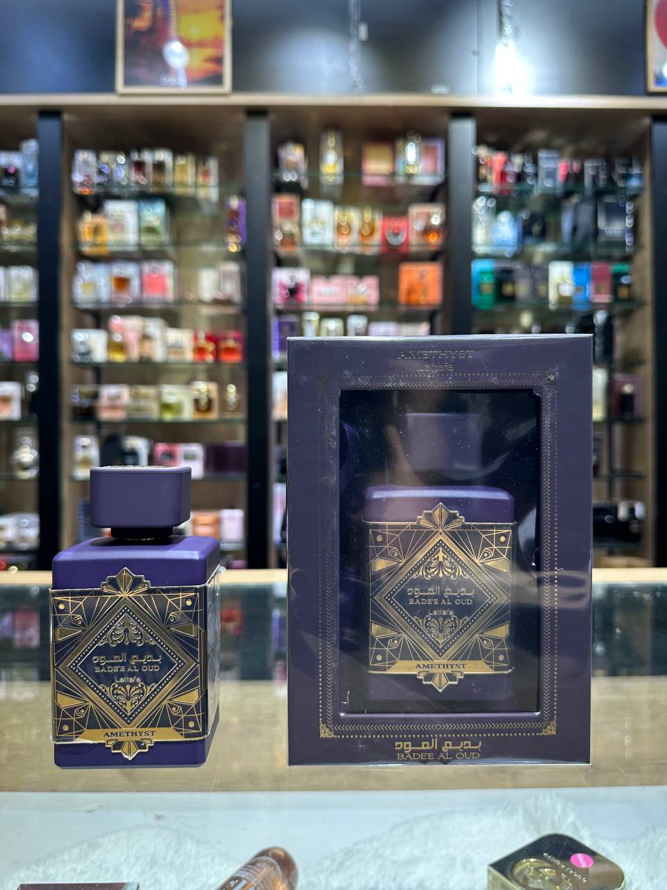 عطور