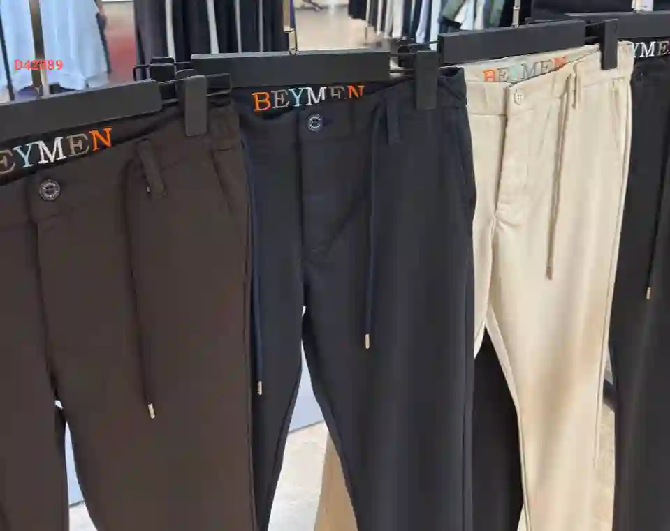 بنطال رجالي كاجوال