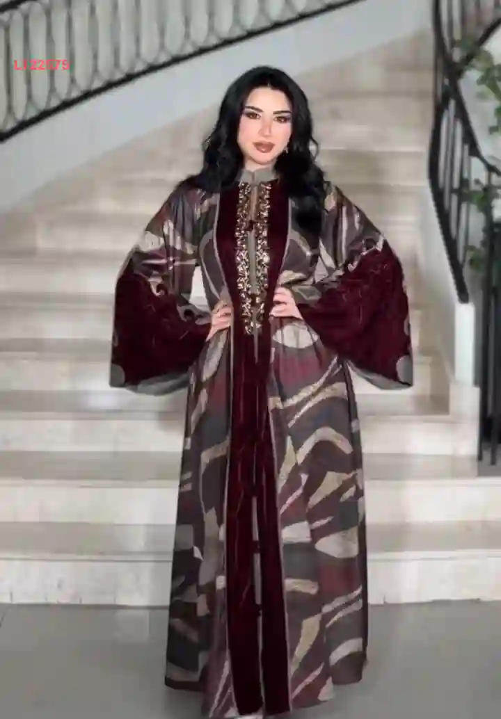 العبايات / دراعات