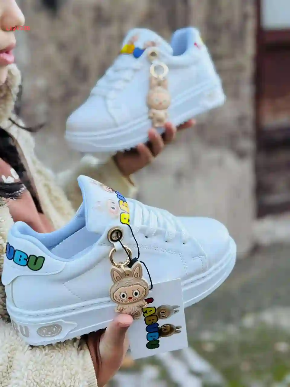 أحذية اطفال