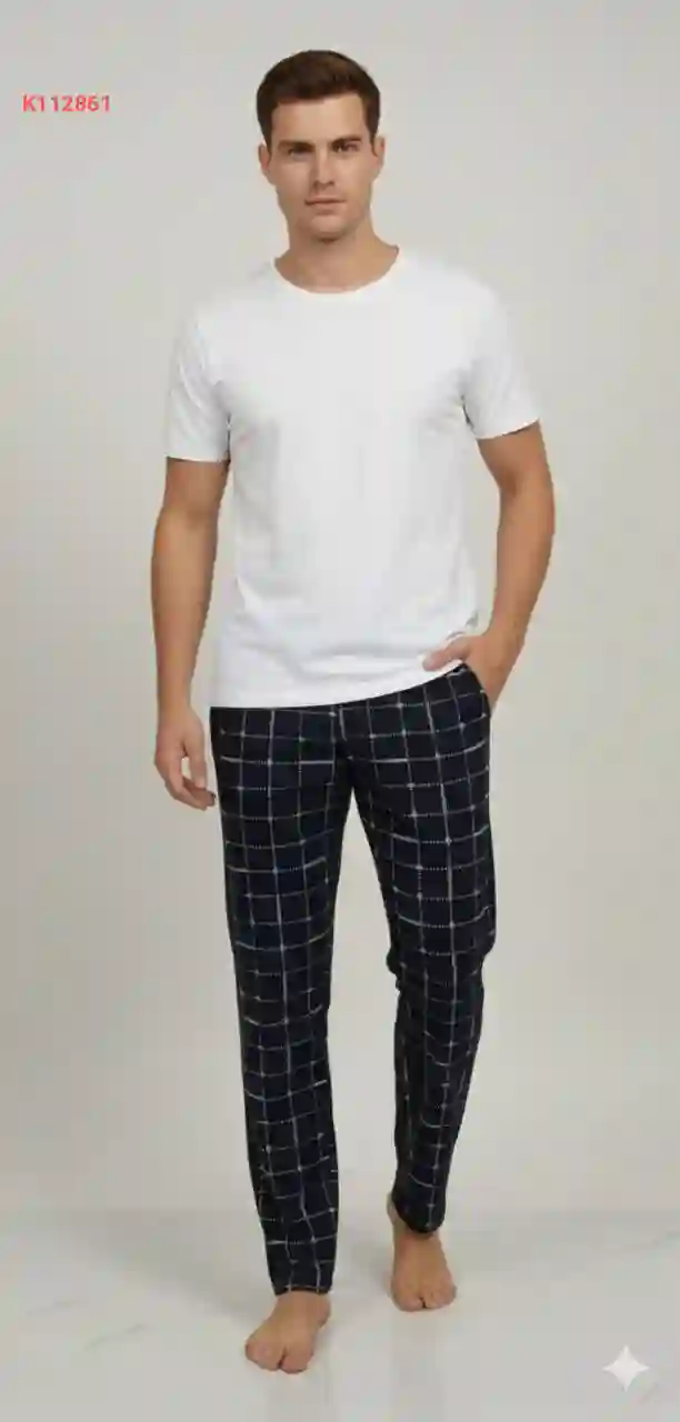 قسم البيجامات المنزلية