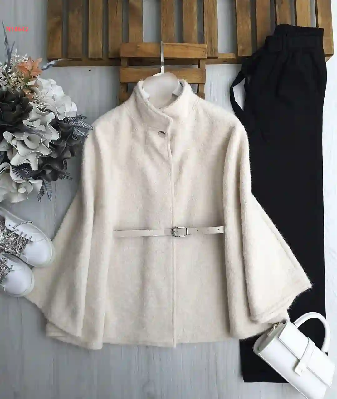 بانشو مع حزام